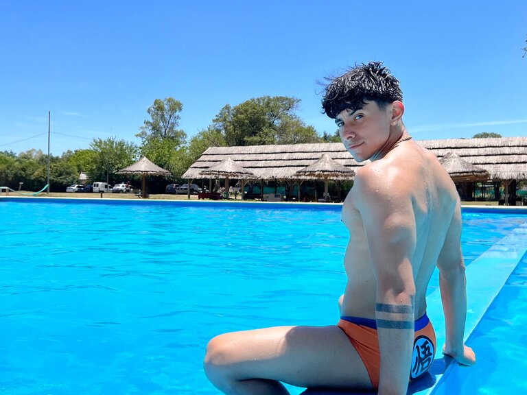 AndrewDibracco's
