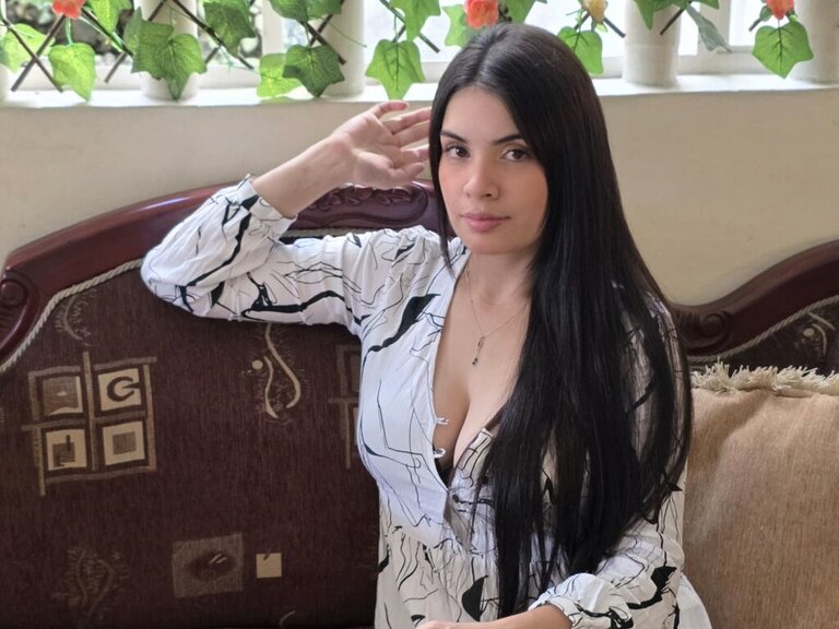 AriannaGray's
