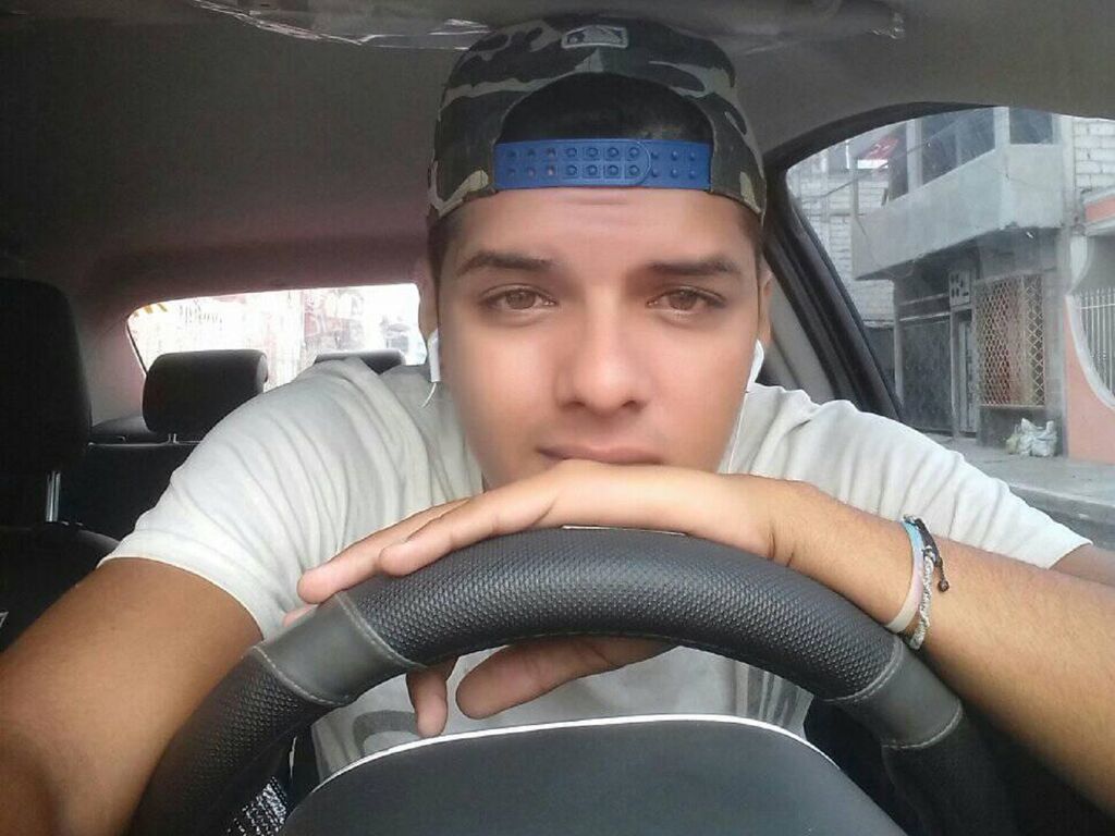 CarlosTorrealba's