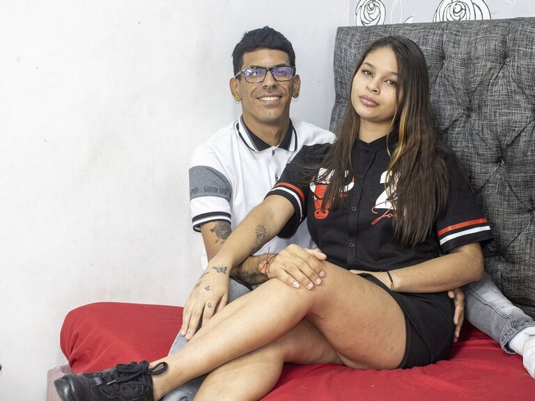 CristianAndYuly's