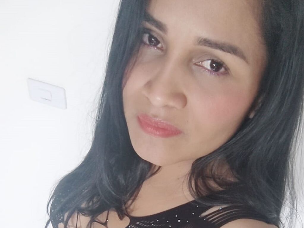 IndiraJones's