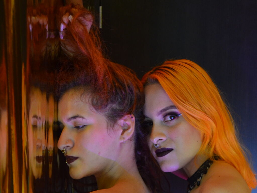 NamiAndAurora's